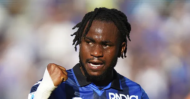 Bayern Münih Ademola Lookman'ı istiyor