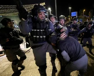 İsrail ağır bir bedel ödeyecek