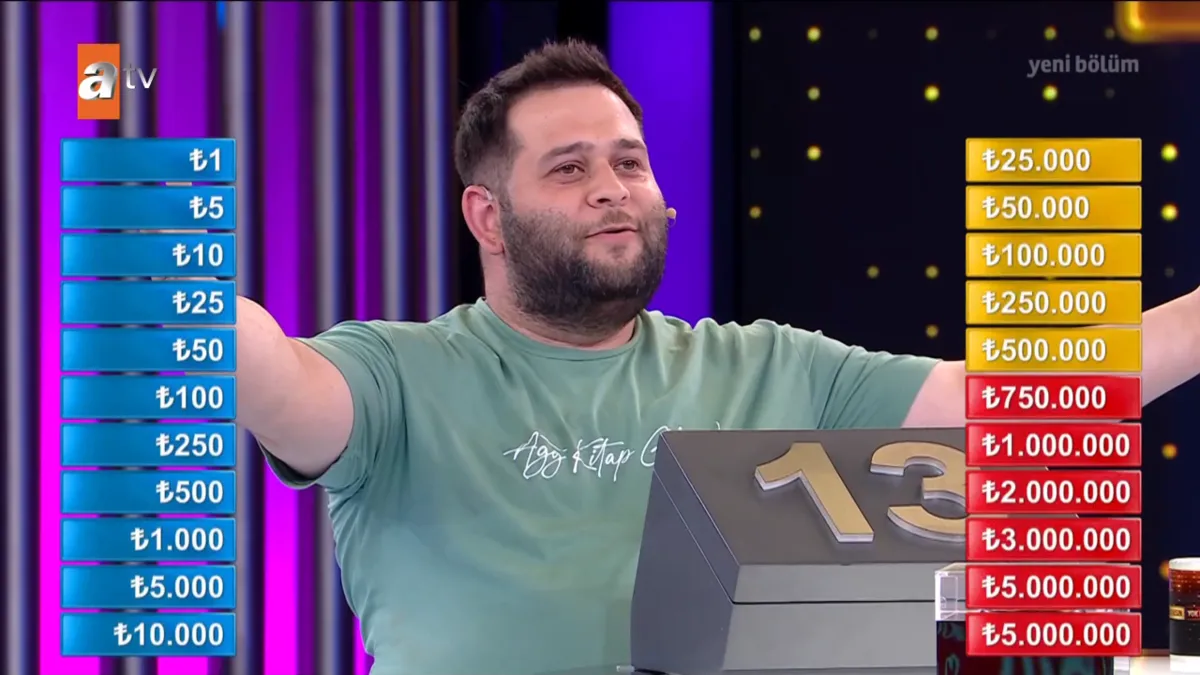 1784753746360.png 25 TL’lik kutuyu 1 milyon 10 bin TL’ye sattı! Ali Can Aydın, Var Mısın Yok Musun’dan milyoner ayrıldı-4