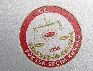 YSK: Şaibeli görevli iptal nedeni!