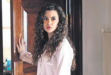 Canfeza’dan Mahir’e sürpriz!