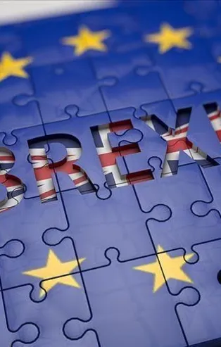 Britanya Avrupa dışı