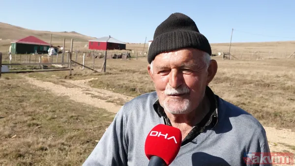 Aslan yattığı yerden belli olur! Trabzon ve Gümüşhane sınırları arasında bulunan Kurtdere Yaylası'nda yaz sonrası çöpler kaldı - 14