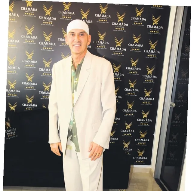 ‘bandanasız çıkmam’