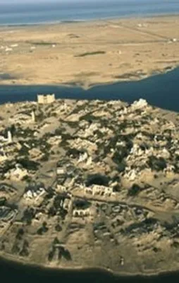 Osmanlı'nın Afrika'daki Adası