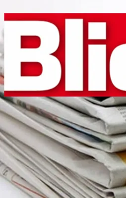 İsviçre gazetesinden alçakça manşet