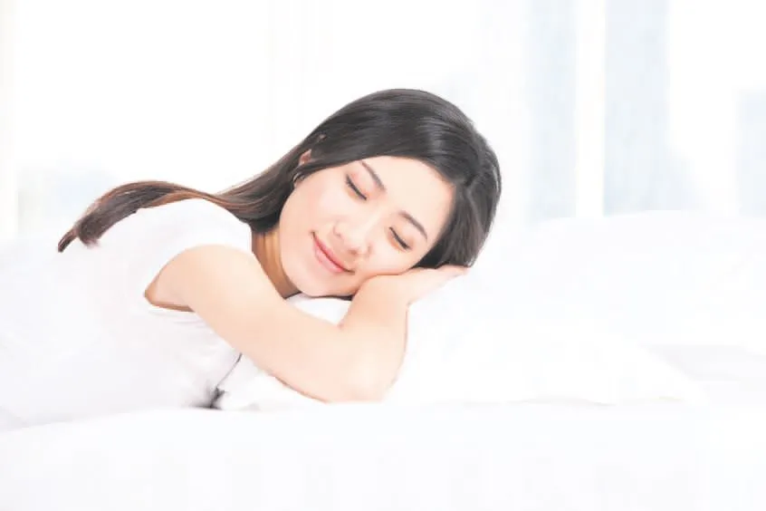 Uykusuzluğa akdiken