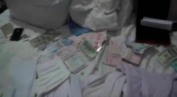 Son dakika: İstanbul'un 18 ilçesinde FETÖ'nün hücre evlerine operasyon! 34 kişi yakalandı-1