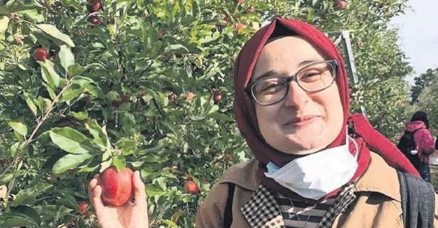 Rümeysa artık özgür! Türk öğrenci ABD'de serbest bırakıldı