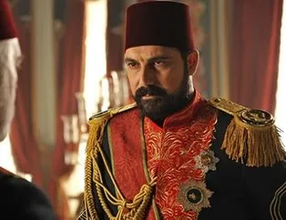 Payitaht Abdülhamid’in Sultan Abdülhamid Han’ı Bülent İnal kimdir? Bülent İnal bakın nereliymiş