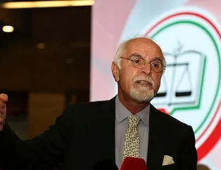 Durakoğlu’ndan darbe iması