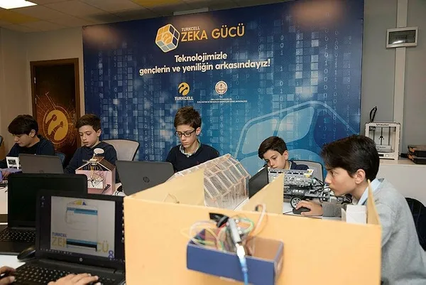 27 yıl önce sadece bir GSM operatörüydü: Turkcell'den 50 milyar TL yatırım-4
