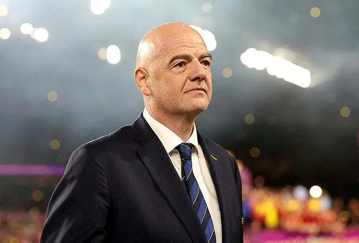 Rusya'yı 4 günde turnuvalardan men eden UEFA ve FIFA katil İsrail'in Gazze'deki saldırıları karşısında sessiz-5