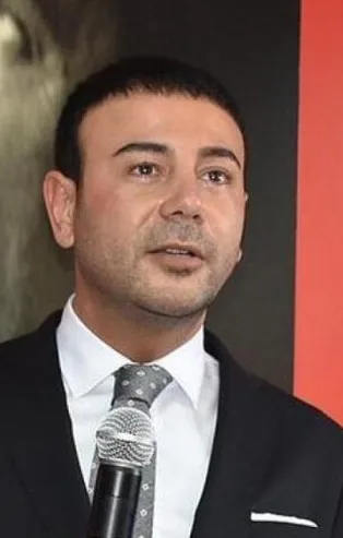 Son dakika: Beşiktaş Belediye Başkanı Rıza Akpolat, korona virüse yakalandı