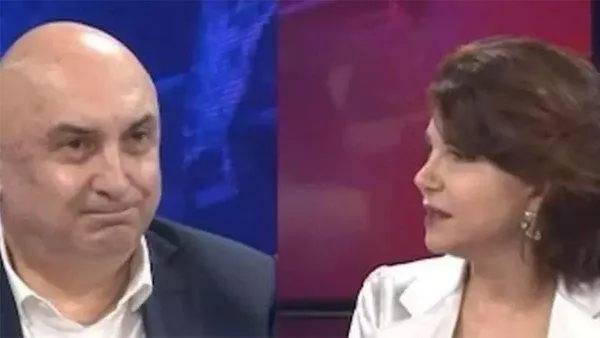 Son dakika: Başkan Erdoğan’a hakaret etmişti! Sedef Kabaş iddianamesi kabul edildi