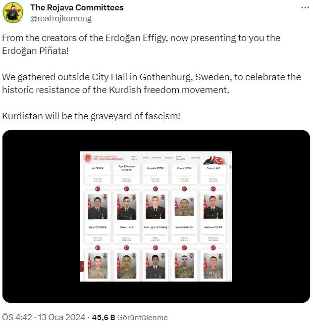 pkknin-avrupadaki-magarasi-isvecten-yeni-skandal-teror-seviciler-baskan-erdogan-ve-devlet-bahcelinin-maketini-1705232144602.jpeg PKK’nın Avrupa’daki mağarası İsveç’ten yeni skandal! Terör seviciler Başkan Erdoğan ve Devlet Bahçeli’nin maketini parçaladı-5