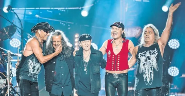 Türkiye dünya yıldızlarına sahne oldu! 2026'da tekrar edecek