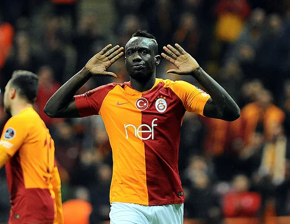 Mbaye Diagne’den itiraflar Özür Dilerim!