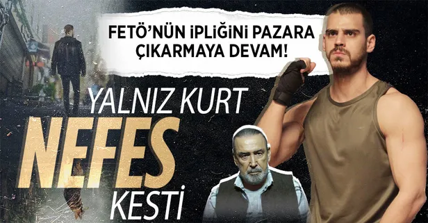 Yalnız Kurt 4. bölüm izle! ATV - Yalnız Kurt yeni bölüm izleme linki! 18 Şubat Cuma Yalnız Kurt İZLE, full HD