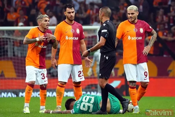 Galatasaray’da flaş Lucas Torreira gelişmesi!