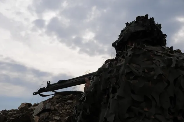 MSB: Irak kuzeyinde 2 PKK’lı terörist hava destekli operasyonla etkisiz hale getirildi