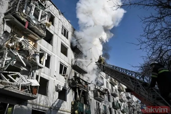 Ukrayna'nın simge ismi Olena Kurilo'yu hedef tahtasına koydular! Rus medyasından çok konuşulacak hamle! - 7