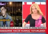 Üvey baba Deniz Kurnaz tutuklandı! (26 Haziran 2020) | ATV
