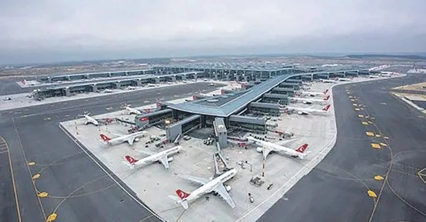 İstanbul Havalimanı 3. pist 18 Haziran’da hazır
