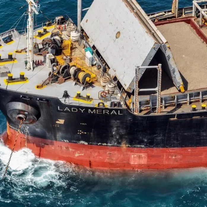 Tahıl Koridorunda rekor sayı!