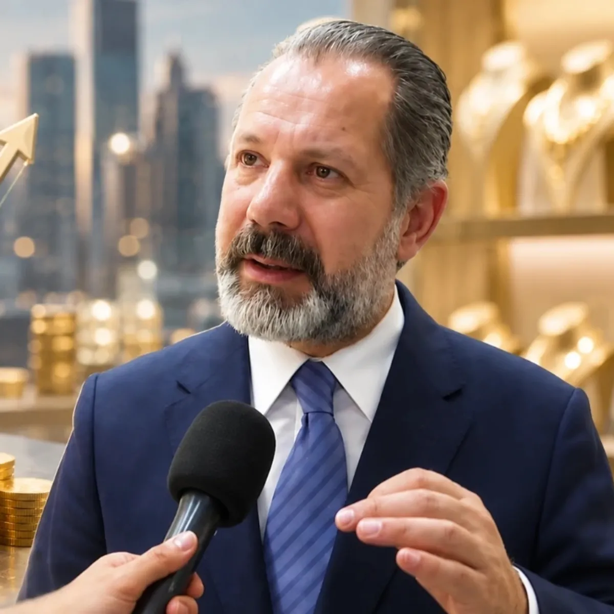 İslam Memiş’ten altında çarşamba uyarısı