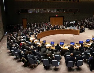 BM’den İdlib için flaş çağrı!