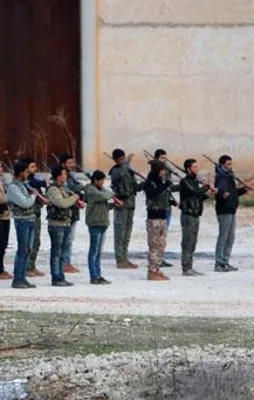 ABD’den YPG’yi kullanıp attık itirafı geldi