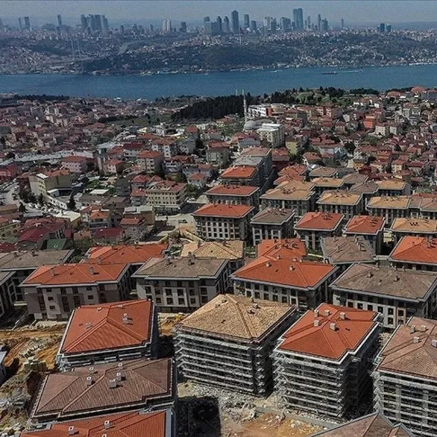 İstanbul’da 39 ilçede imza projeler