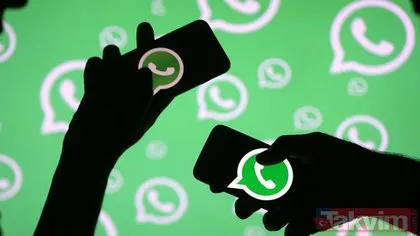 Gizlilik sözleşmesini kabul etmeyenler Whatsapp kullanamayacak mı? Whatsapp’ta kritik tarih 15 Mayıs