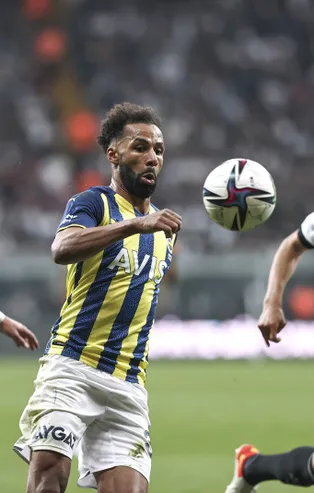 7 ay sonra bir ilk! Nazım Sangare’den Fenerbahçe’ye güzel haber