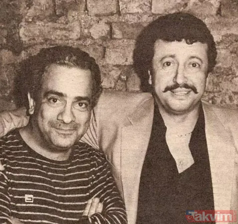 Ayrıca Metin Akpınar'ın, Kızlarının Olduğunu Dönem Bütün Mal Varlığını Elden Çıkarmış. Programda Akpınar'ın Eşi Göksel Hanım'ın Da Kızları Bildiği, Öğrendikten...