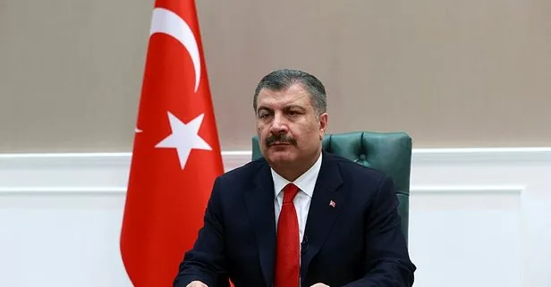 Bakan Koca’dan 3. doz aşı açıklaması