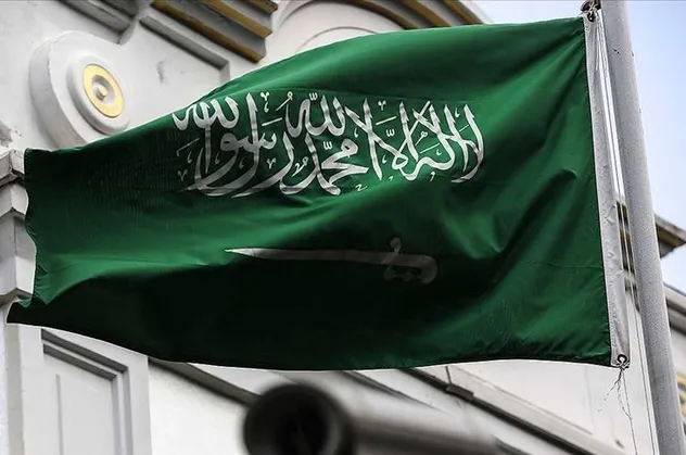 Suudi Arabistan Filistin meselesinin "adil" çözümünden yanaymış
