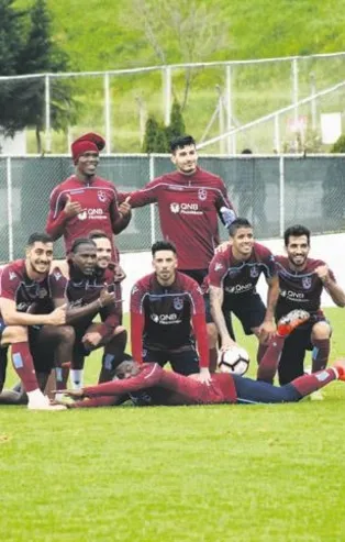 Fırtına’da tek hedef 3 puan