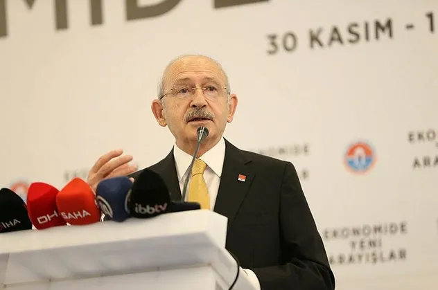 İşte Kılıçdaroğlu'nun gizemli başdanışmanı Rasim Börücek! ABD'deki adresinin sırrı ne?