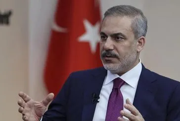Bakan Fidan kritik değerlendirme