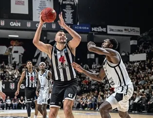 Kartal Avrupa’da da! Tam yol ileri