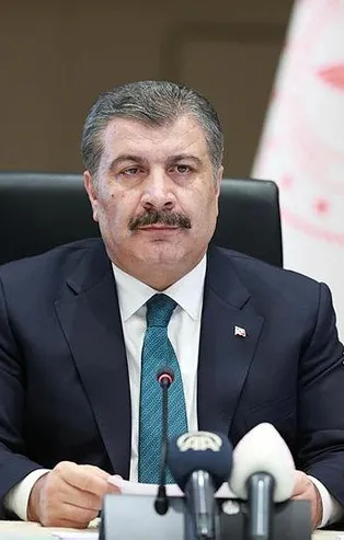 Sağlık Bakanı Fahrettin Koca'dan Bilim Kurulu sonrası açıklama: Koronavirüs salgını, 3. doz aşı, delta varyantı...