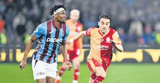 Savunmanın golcü kralı: Chibuike Nwaiwu zirveye kuruldu