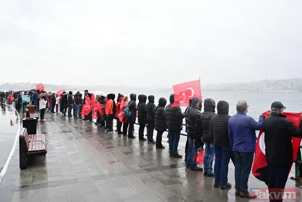Mustafa Kemal Atatürk vefatının 86’ncı yıl dönümünde saygıyla anılıyor! | 81 ilde 9'u 5 geçe hayat durdu - 12