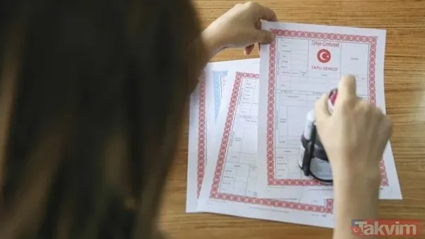 E-Devlet Arsa, Ada, Tapu Parsel Sorgulama Ekranı - Parsel Sorgulama Nasıl Yapılır? - 4