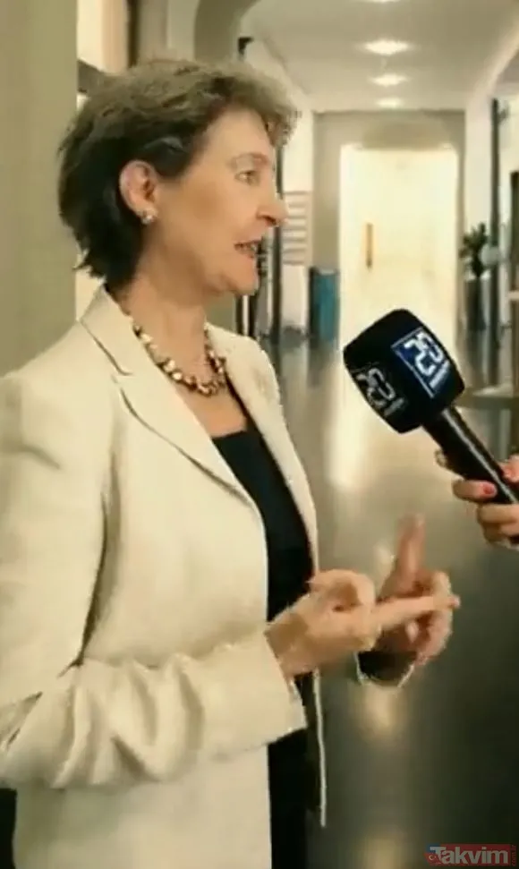 Enerji krizine İsviçre işi çözüm! Enerji Bakanı Simonetta Sommaruga'dan ilginç 'duş' önerisi - 2