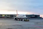 Norwegian Air İGA İstanbul Havalimanı uçuşlarına başladı!