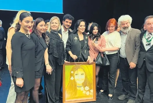 Alkışlanacak hareket