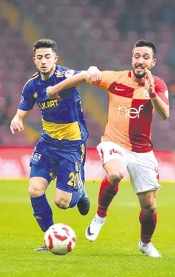 1.5 milyon Euro’luk Tarık sıkıntısı